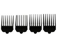 Efalock Accesorios Peines Anchos 15-24 mm Para HSM Classic + Vintage