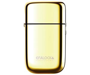 Efalock Afeitadora de doble lámina eGLADIO