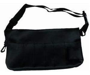 Efalock Bolsa de herramientas Quick XL Negro Bolsa De Herramientas Quick XL Negro