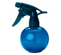 Efalock Botella de agua en forma de bola Azul