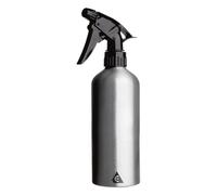 Efalock Botella de spray de aluminio grande