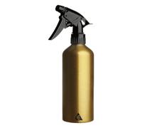Efalock Botella de spray de aluminio grande