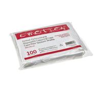Efalock Capa de tinte desechable martillado