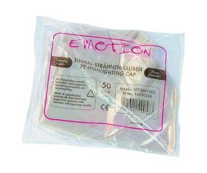 Efalock Capuchones de hilo desechables 50 unidades por paquete