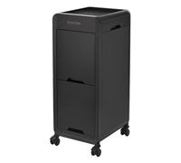 Efalock Carro de trabajo eNobile schwarz