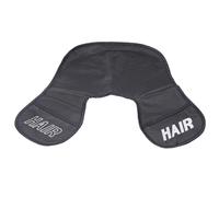 Efalock Collarín de corte BALANCE Schwarz-Silber 1 Stück