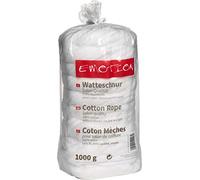 Efalock Cordón de algodón, 1 unidad