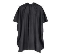 Efalock Corte de pelo Cape Hollywood Gris oscuro