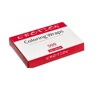 Efalock Emoción Strähnenpapier Coloring Envolturas 110 X 160CM 500 Pieza