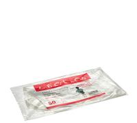Efalock Emotion Capa de peluquería desechable corta 50 Stück