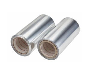 Efalock Emotion Juego de papel de aluminio en tiras Plata