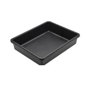 Efalock eNobile® Caja De Trabajo Negra