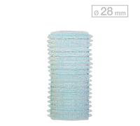 Efalock Enrollador de adhesivos Azul claro Ø 28 mm, Por paquete de 12 piezas