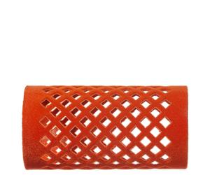 Efalock Enrollador de rebaños Ocre, 32 mm 12 piezas