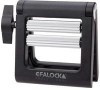 Efalock Exprimidor de tubos SQUEEZE-OUT, color negro