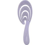 Efalock Cepillo desenredante Purplegreen