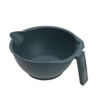 Efalock Greentools Bol de tinte verde oscuro