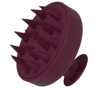 Efalock Greentools Champú / cepillo de masaje para la cabeza