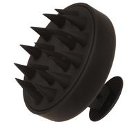 Efalock Greentools Champú / cepillo de masaje para la cabeza