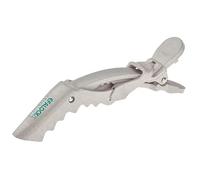 Efalock Greentools Sharkclip - Juego de 4 pinzas