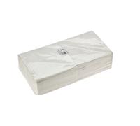 Efalock Kosmetikservietten Emoción 40 X 40CM Blanco 250 Pieza Calidad de Salón
