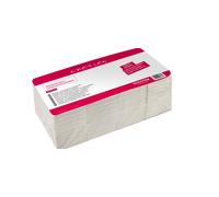 Efalock Kosmetikservietten Emoción 40 X 40CM Blanco 300 Pieza Calidad de Salón
