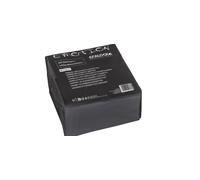 Efalock Kosmetikservietten Emoción 40 X 40CM Negro 200 Pieza Calidad de Salón
