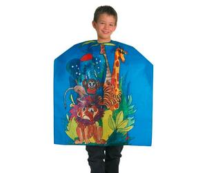 Efalock La fauna infantil del Cabo