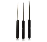 Efalock mechas agujas de 3er y juego de cuchillos de