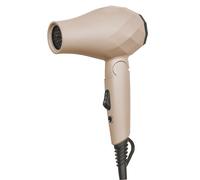 Efalock Mini secador de pelo COCOA DUST