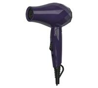 Efalock mini secador de pelo FRESH PURPLE