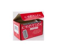 Efalock Papel De Aluminio Para Mechas EMOTION 250 M X 12 CM 15 My