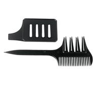 Efalock Peine de cuerdas con plantilla