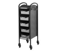 Efalock Piccolo 6002 Clictec Black Edition