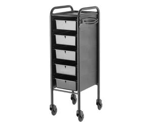 Efalock Piccolo 84/5 Clictec Black Edition