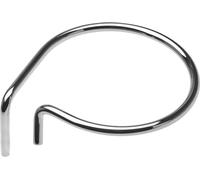 Efalock Soporte para secador de pelo Piccolo cromado