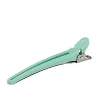 Efalock Pinza Combi de Macarons pistacho 12 piezas