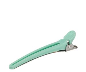 Efalock Pinza Combi de Macarons pistacho 12 piezas