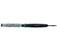 Efalock profesional de metal de cepillo 11/18 mm profesional de metal de cepillo 11/18 mm