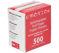 Efalock Professional Papel de encaje, 1 paquete (1 x 500 unidades)