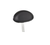 Efalock Repuesto Para Taburete De Ruedas Fade Negro