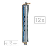 Efalock Rizador permanente largo Gris/azul Ø 13 mm, Por paquete de 12 piezas