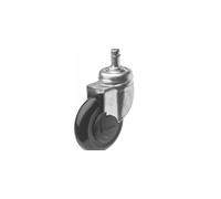 Efalock Rodillo para Taburete Clictec Plata Solo