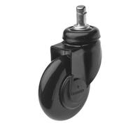 Efalock Ruedas Clictec 5 piezas