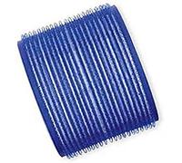 Efalock Enrollador de adhesivos Azul Ø 78 mm, Por paquete de 6 piezas