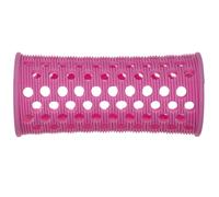 Efalock Rulos De Agua SUPER FL 70 mm 27 mm Rosa 10 Piezas