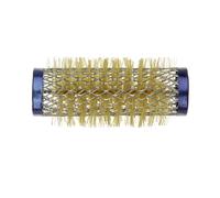Efalock Rulos De Metal METAL CURL 60 Mm 21 Mm Azul 12 Piezas