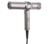 Efalock Secador de pelo de alta velocidad LUMYNA