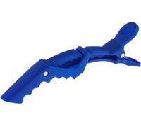 Efalock Shark Clip Soft Azul 6 unidades