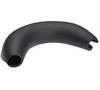 Efalock silicona Cuello acolchado cómodo reposacabezas en diseño ergonómico